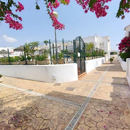 La Casita De Vera Playas de Vera Bagian luar foto