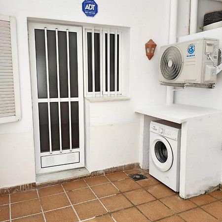 La Casita De Vera Playas de Vera Bagian luar foto