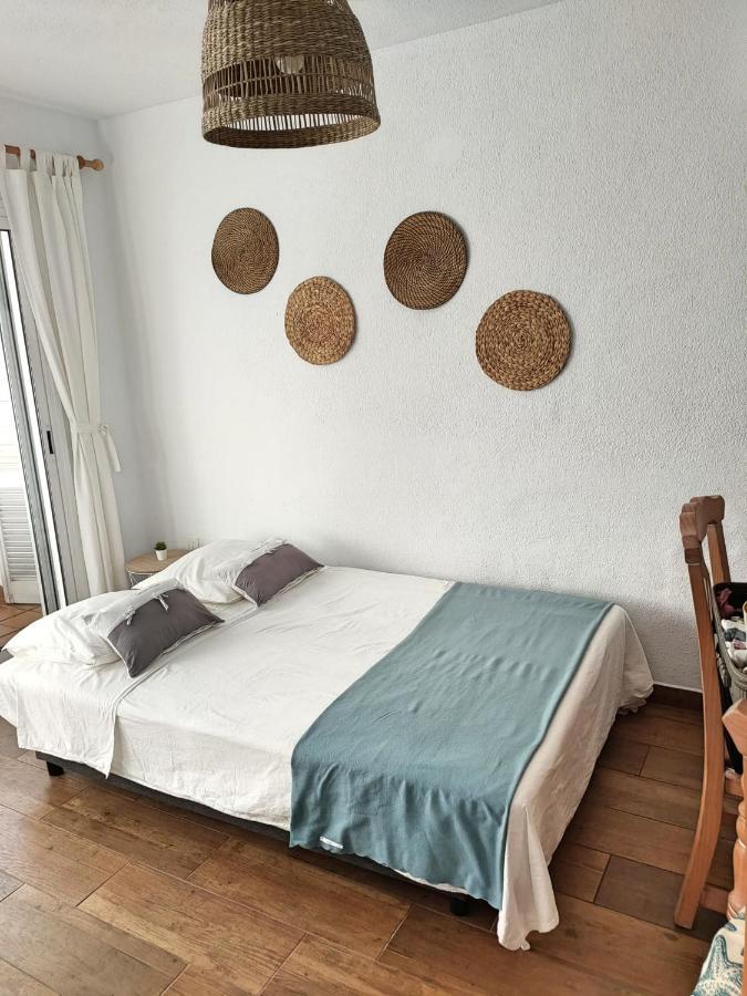 La Casita De Vera Playas de Vera Bagian luar foto