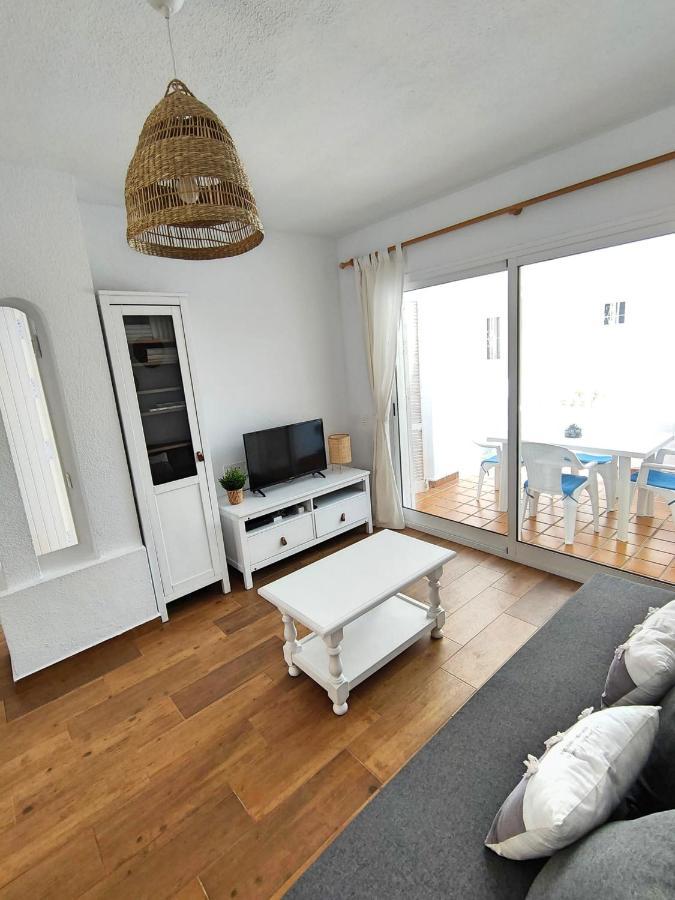 La Casita De Vera Playas de Vera Bagian luar foto