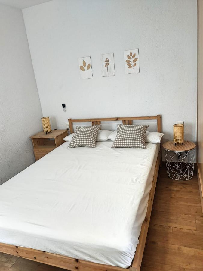 La Casita De Vera Playas de Vera Bagian luar foto