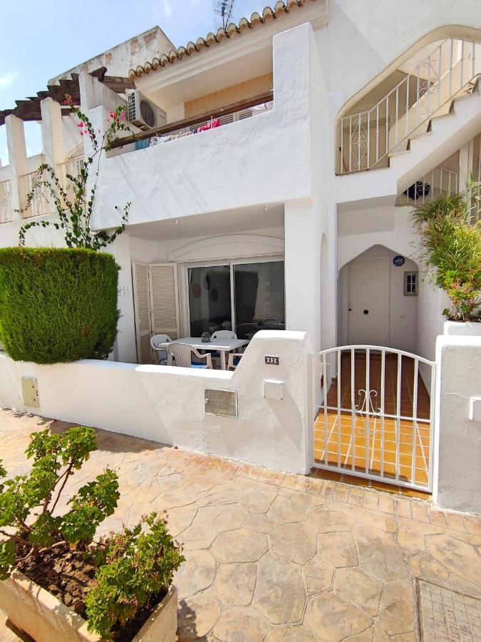 La Casita De Vera Playas de Vera Bagian luar foto